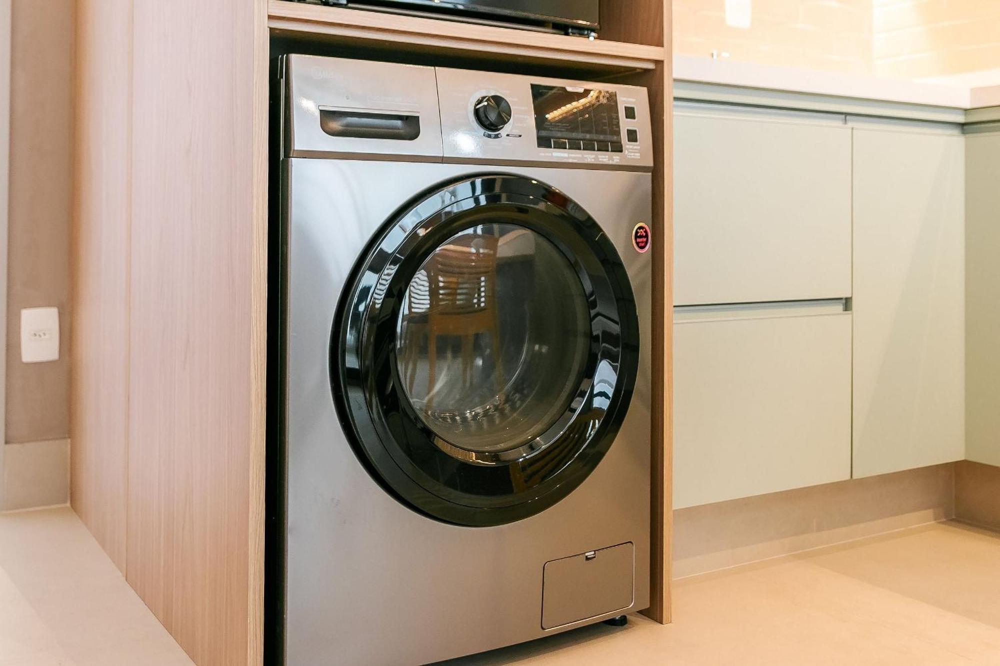 Apartamento Walk - Moema *