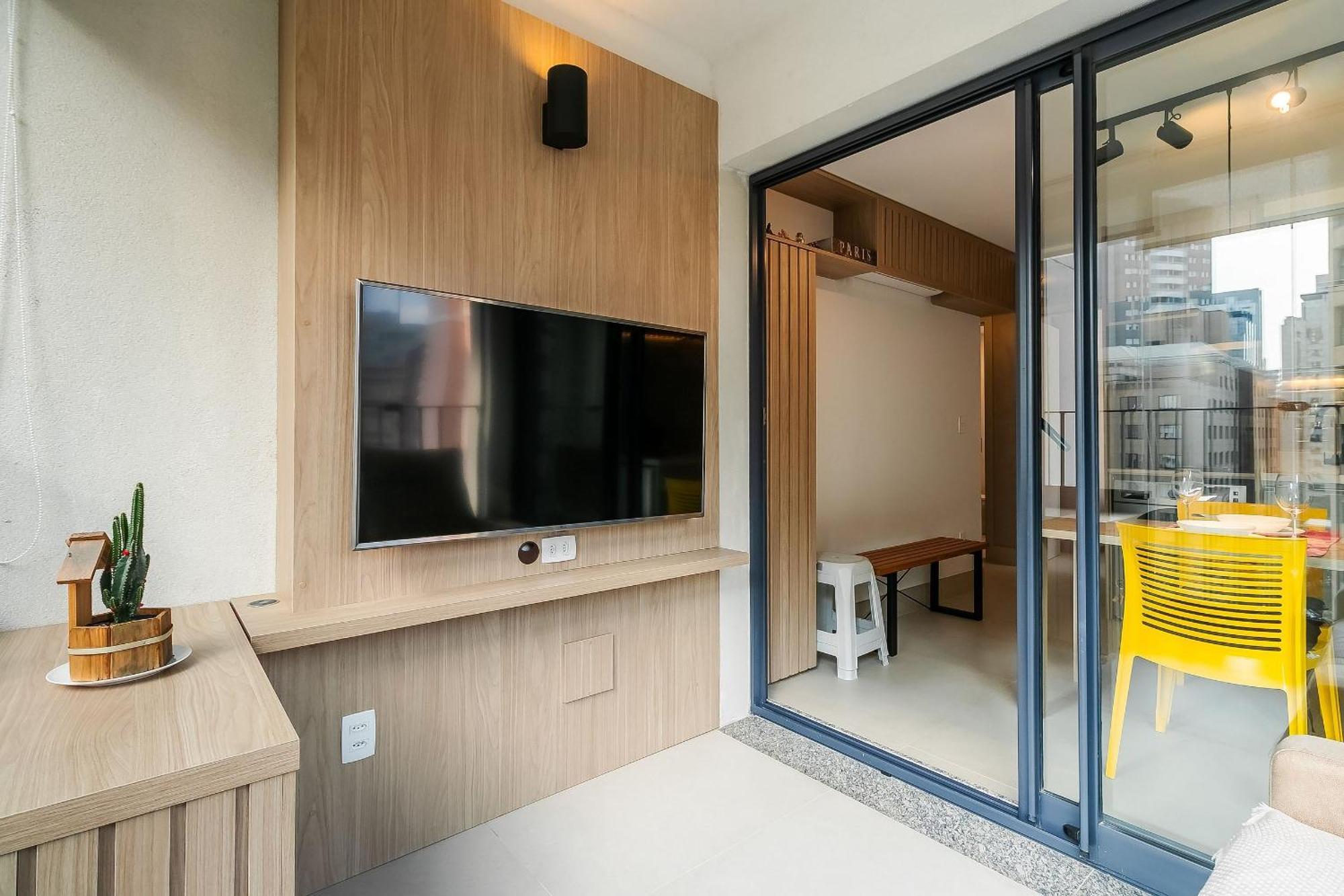 Apartamento Walk - Moema