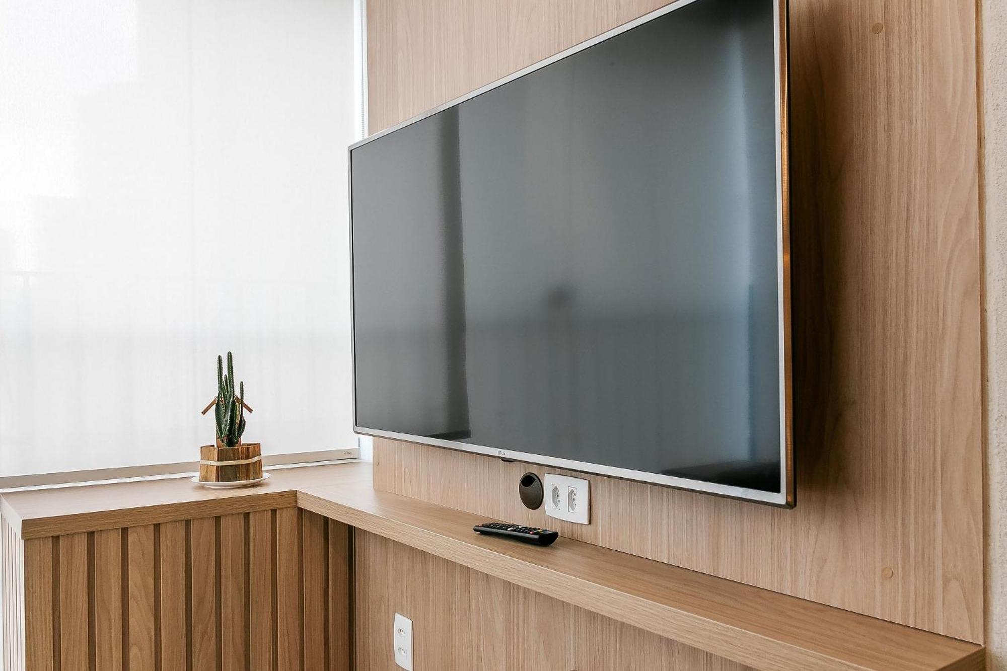 Apartamento Walk - Moema *