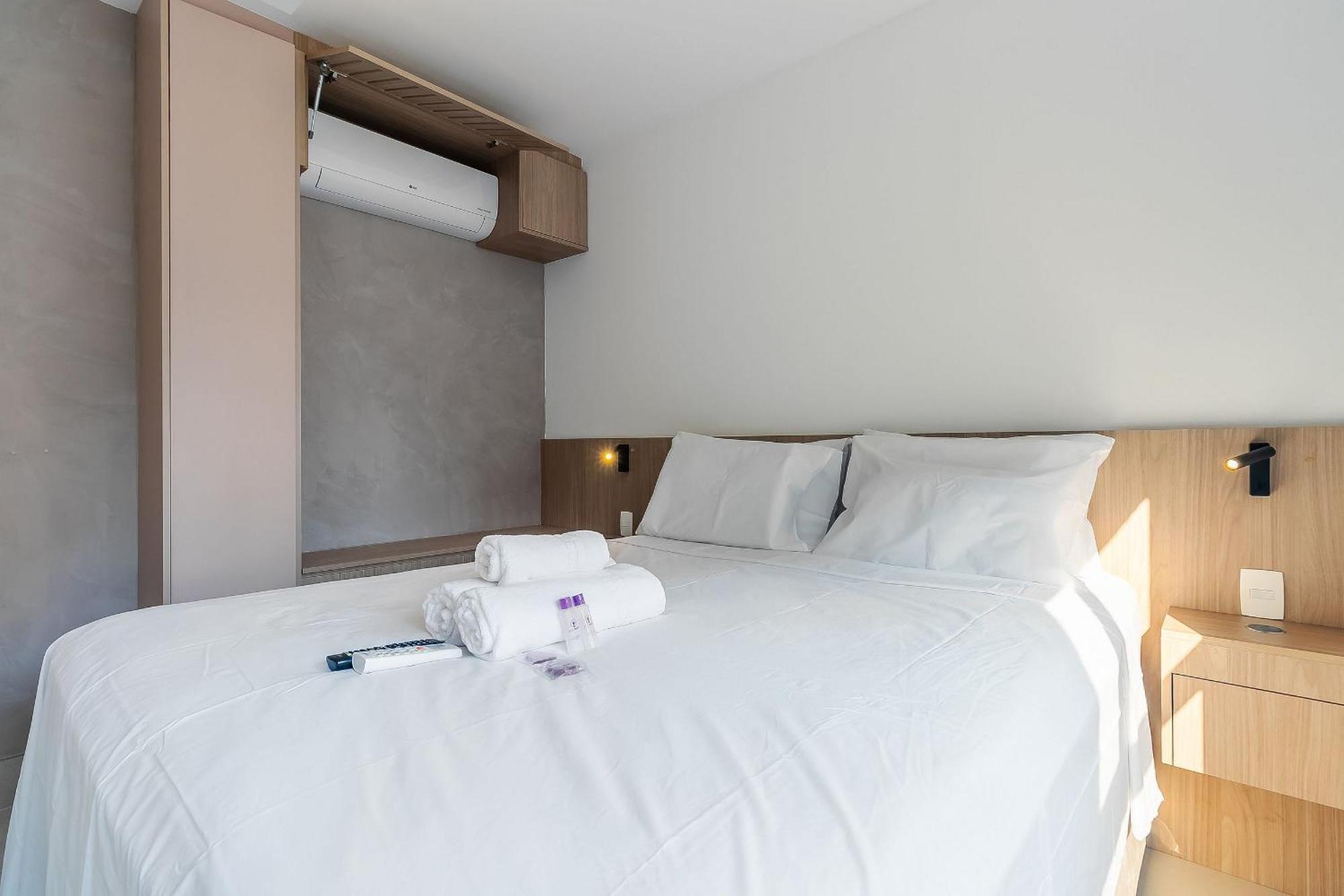 Walk - Moema Apartamento