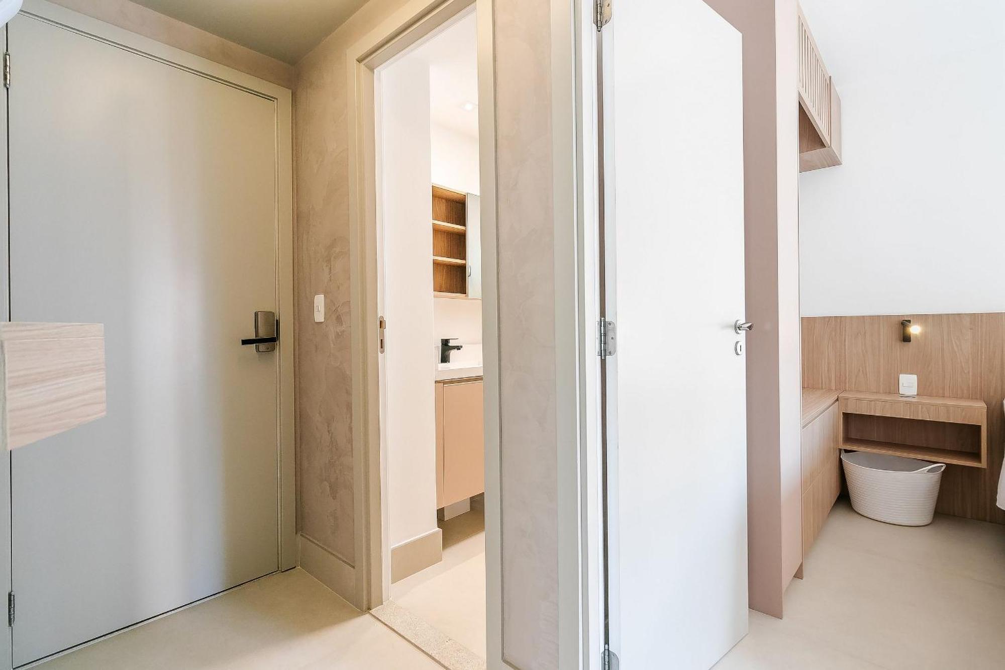 Walk - Moema Apartamento *