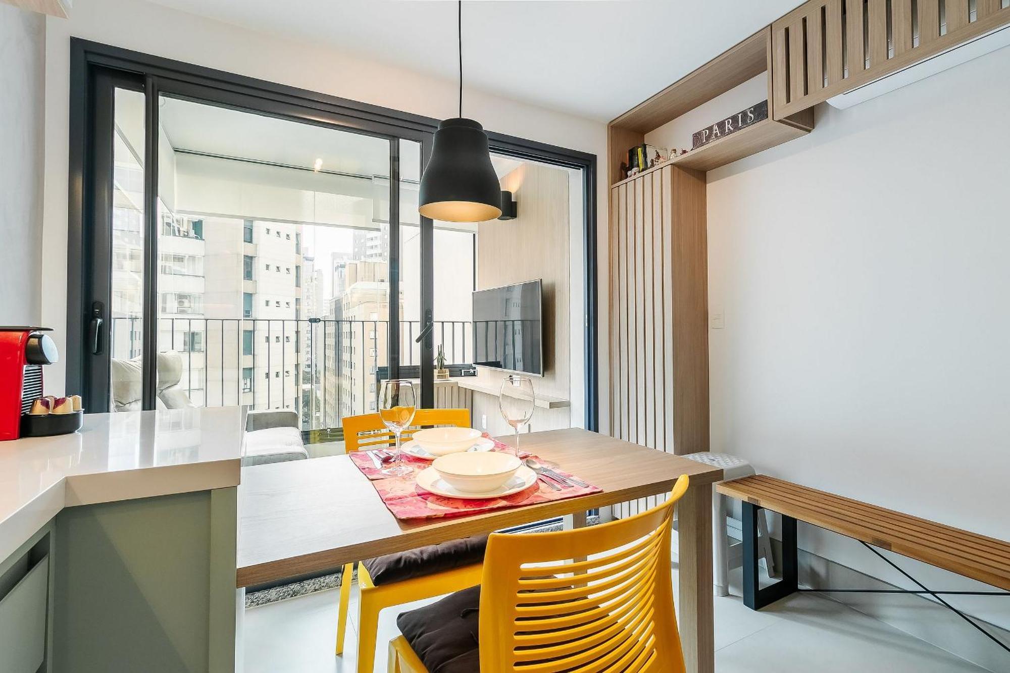 Walk - Moema Apartamento